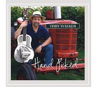 Toby Walker - Hand Picked