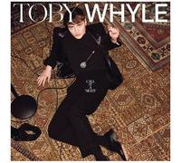 Toby Whyle - Call It A Night [Vinyl]