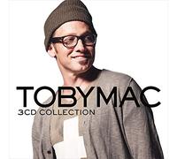 TOBYMAC - 3CD Collection