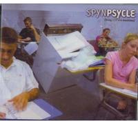 Tobymac - [Audio CD] Spynpsycle - Living With The Machines Various Artists) (UK Import)