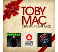 Tobymac - Christmas Gift Pack