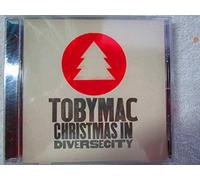 TobyMac - Christmas In Diverse City by TobyMac (2011) Audio CD