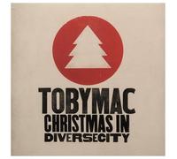 Tobymac - Christmas in Diverse City [Import]