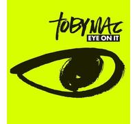 Tobymac - Eye On It by Tobymac (2012) Audio CD