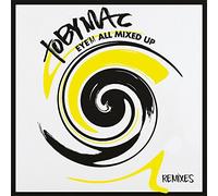 Tobymac - Eye'm All Mixed Up