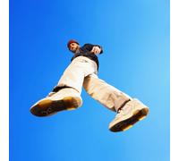 Tobymac - Heaven On My Mind [Vinyl Lp] Clear Vinyl