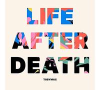 tobyMac – Life After Death – CD