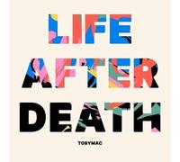 Tobymac - Life After Death [Cd]