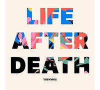 Tobymac - Life After Death [Vinyl Lp]