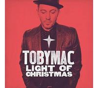 TobyMac – Light of Christmas – CD audio