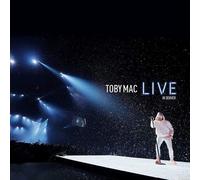 Tobymac - Live in Denver-CD+DVD [Import]