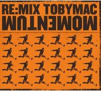 TOBYMAC - Re: Mix Momentum