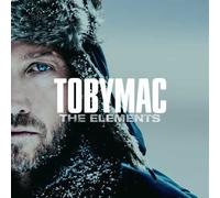 Tobymac - The Elements [Cd]