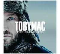 Tobymac - The Elements [Cd]