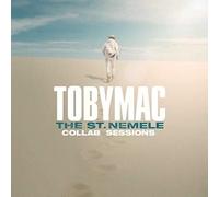Tobymac - The St. Nemele Collab Sessions [Cd]