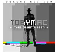 Tobymac - This is Not a. -Deluxe [Import]