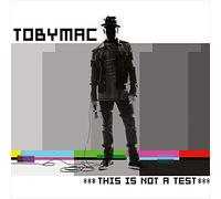 Tobymac - This is Not a Test [Import]