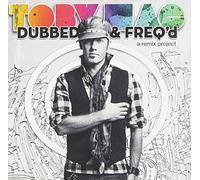 Tobymac - Dubbed & Freq'd:a Remix. [Import]