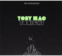 TOBYMAC - TONIGHT SPECIAL EDITION
