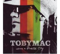 Tobymac - Welcome to Diverse City