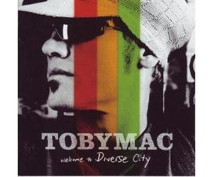 Tobymac - Welcome to Diverse City