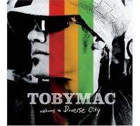 tobyMac Welcome To Diverse City (CD)