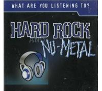 tobymac - What are You Listening to Hard Rock and Nu-Metal [Import]