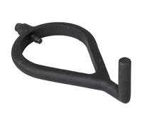 Toc de tour coudé 6 MW-Tech MNE6