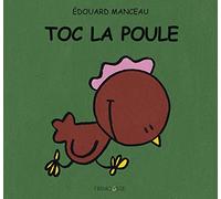 Toc la poule