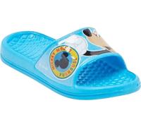 Toc - Mickey - Garçon - Enfant 30 - Bleu - 100 % PVC - TrendyFlair