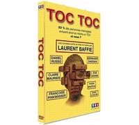 TelForceOne toc