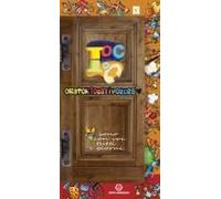 Toc Toc. Io Sono Con Voi Tutti I Giorni. Oratorio Estivo 2025