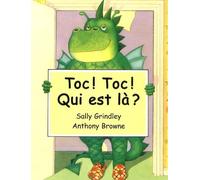 Toc ! Toc ! Qui est là ?
