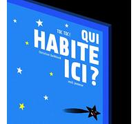 Toc toc Qui habite ici ?