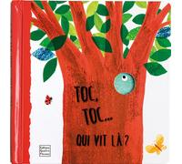 Toc, toc... Qui vit là?