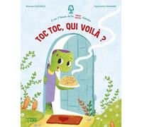 Toc toc, qui voilà ?