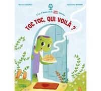 Toc toc, qui voilà ?