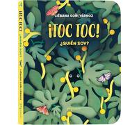 TOC TOC: ¿Quién soy?