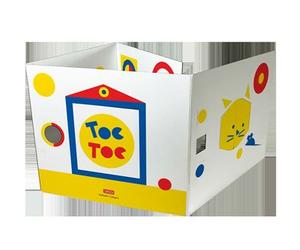 Toc-Toc - - Raffaella Castagna - Sassi - Jeux livres objets