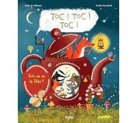 Toc ! Toc ! Toc ! Est-ce ici la fête ?