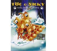 Toc & Vicky Nella Valle Degli Orsi [Import]