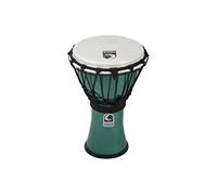 Toca Djembé Toca 7 Color Sound Vert