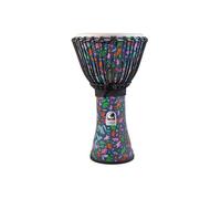 Toca Djembé Freestyle Rope Tuned Autumn Day SFDJ-10AD 25,4 cm