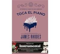 Toca El Piano - [Livre en VO] Rhodes, James (Auteur)