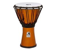 Toca Freestyle Colorsound 7'' Metallic Orange TFCDJ-7MO Ethniques