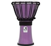 Toca Freestyle Colorsound 7'' - Metallic Violet Djembés