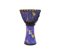 Toca Freestyle Rope Djembé Fever Dreams SFDJ-10FD 25,4 cm