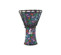 Toca Freestyle TFCDJ-7SAD Djembé 17,2 cm (17,8 cm)