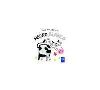 Toca Los Colores. Negro Y Blanco : Con Texturas