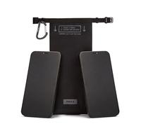 TOCA No Signal Sleeve & Faraday Bag, bloqueur RFID, Coque de téléphone Portable Anti-Tracking, Protection des données, Pochette Faraday & Cage, Chaussette de téléphone Portable